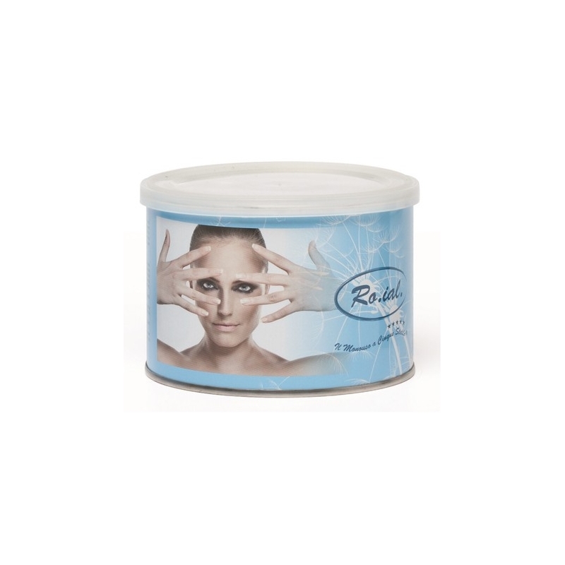Ceara Epilat Ro.ial cu Azulene - Cutie 400 Ml - 1