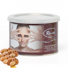 Ceara Epilat Ro.ial cu Ulei de Argan - Cutie 400 Ml - 1