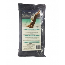 Parafina cu Namol de Mare Lila Rossa Professional 450 G - 1