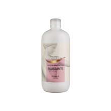 Ulei Pentru Masaj Relaxing Gold 500 Ml - 1