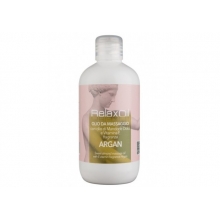 Ulei Pentru Masaj cu Argan Relax 250 Ml - 1