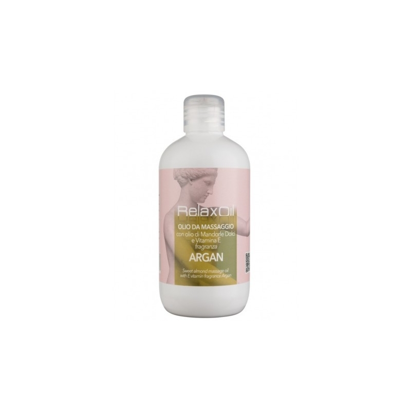 Ulei Pentru Masaj cu Argan Relax 250 Ml - 1