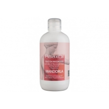 Ulei Pentru Masaj cu Migdale Relax 250 Ml - 1