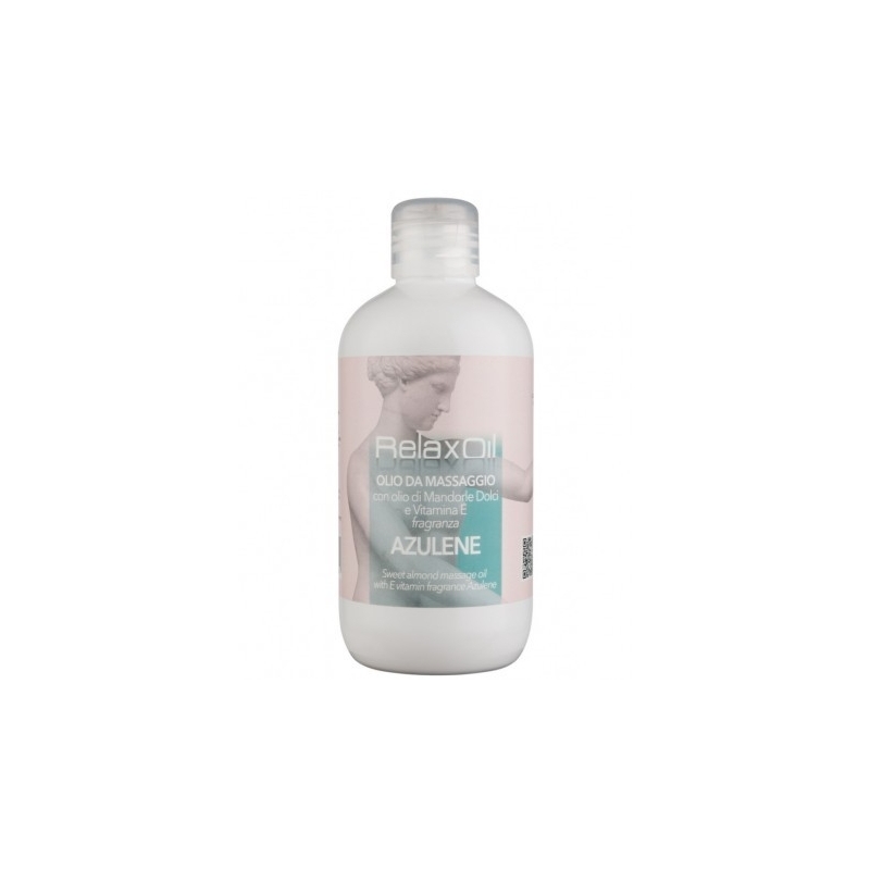 Ulei Pentru Masaj cu Azulen Relax 250 Ml - 1