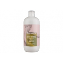 Ulei Pentru Masaj cu Argan Relax 500 Ml - 1