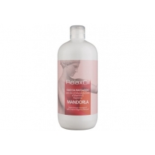 Ulei Pentru Masaj cu Migdale Relax 500 Ml - 1