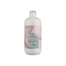 Ulei Pentru Masaj cu Azulen Relax 500 Ml - 1