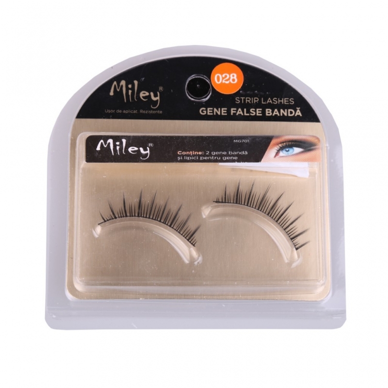Gene False Banda Miley 028 - 1