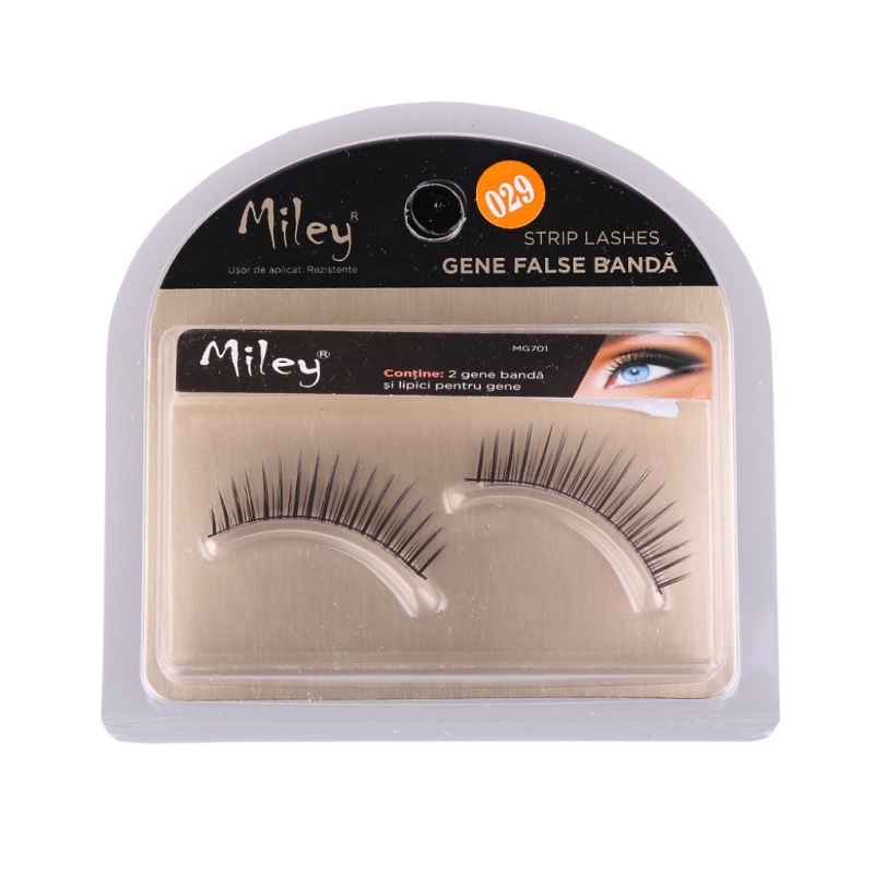Gene False Banda Miley 029 - 1