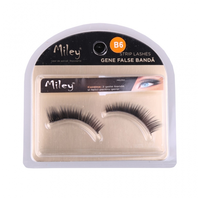 Gene False Banda Miley B6 - 1