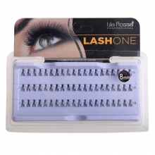 Gene False Manunchi Lashone 8mm - 1