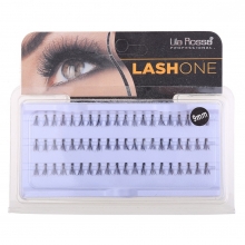 Gene False Manunchi Lashone 9mm - 1