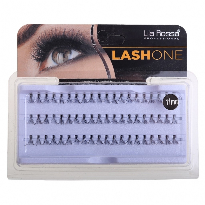 Gene False Manunchi Lashone 11mm - 1