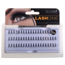 Gene False Manunchi Lashone 12mm - 1