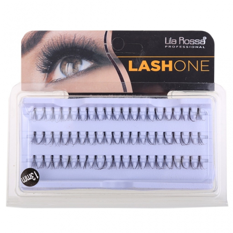 Gene False Manunchi Lashone 13mm - 1