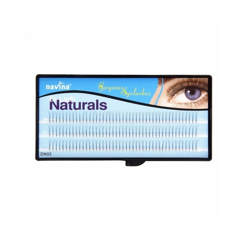 Gene Individuale Navina D-lash - 1
