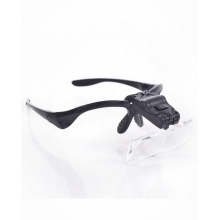 Ochelari cu Lupa si Led - 1