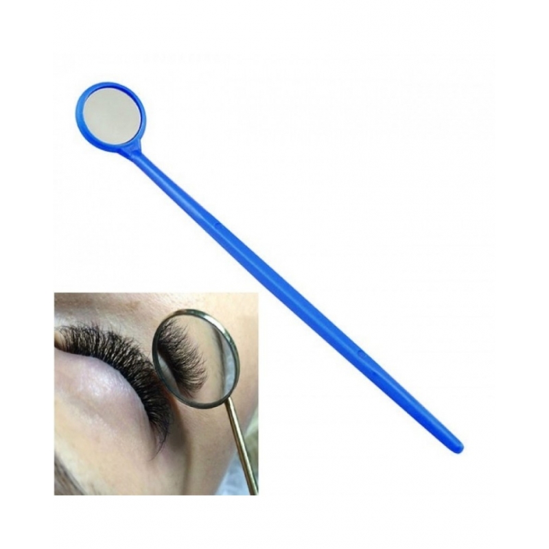 Oglinda Pentru Gene False Maner Plastic - 1