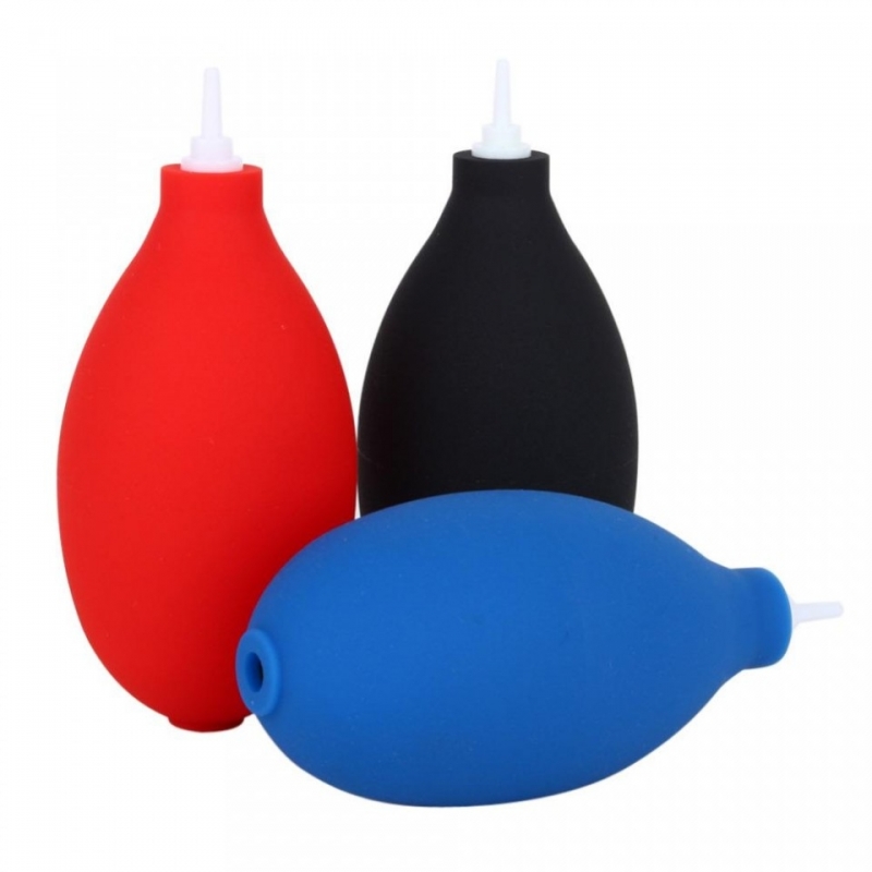 Pompita Pentru Uscare Lipici Gene Nr.3 - 1