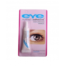 Adeziv Gene False Tip Banda Eye-alb - 1