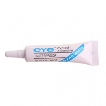 Adeziv Gene False Tip Banda Eye-alb - 1