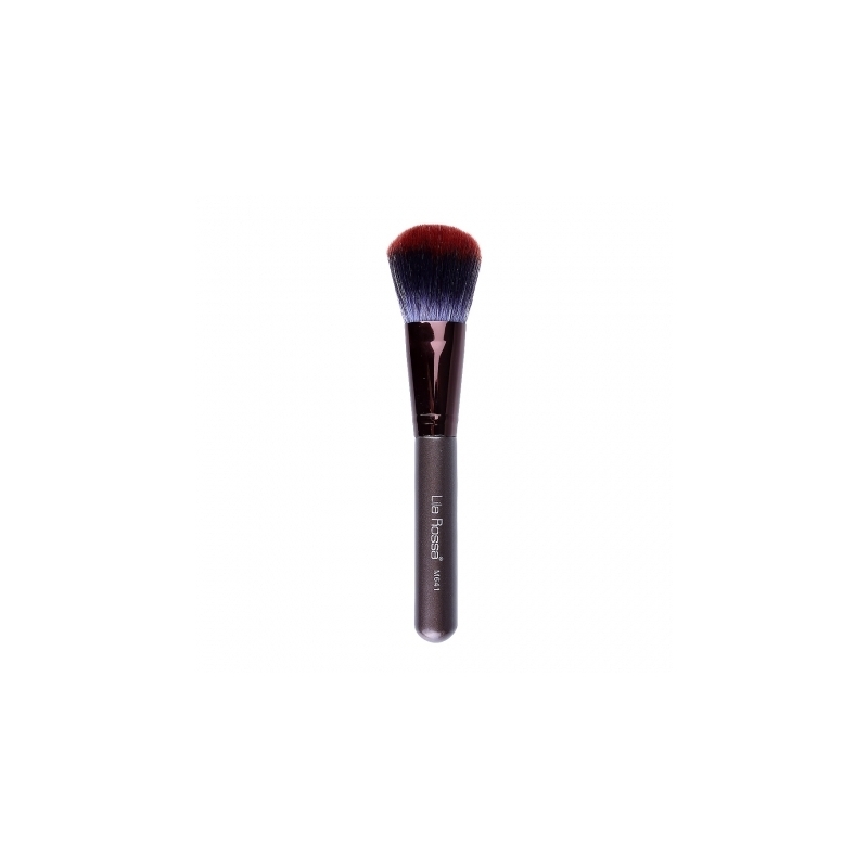 Pensula Make-up Lila Rossa Fond de Ten M641 - 1