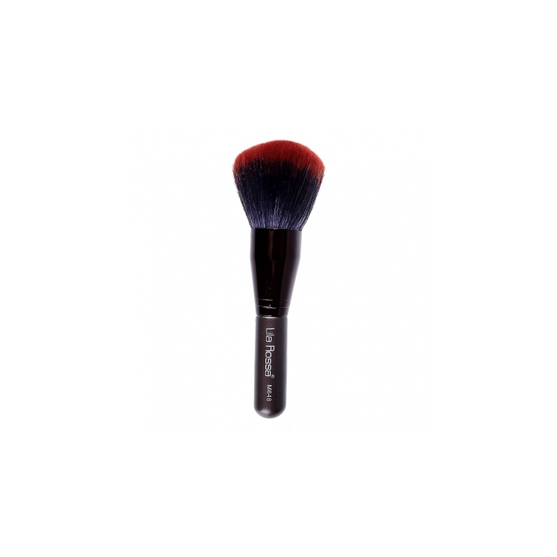 Pensula Make-up Lila Rossa Fond de Ten M648 - 1