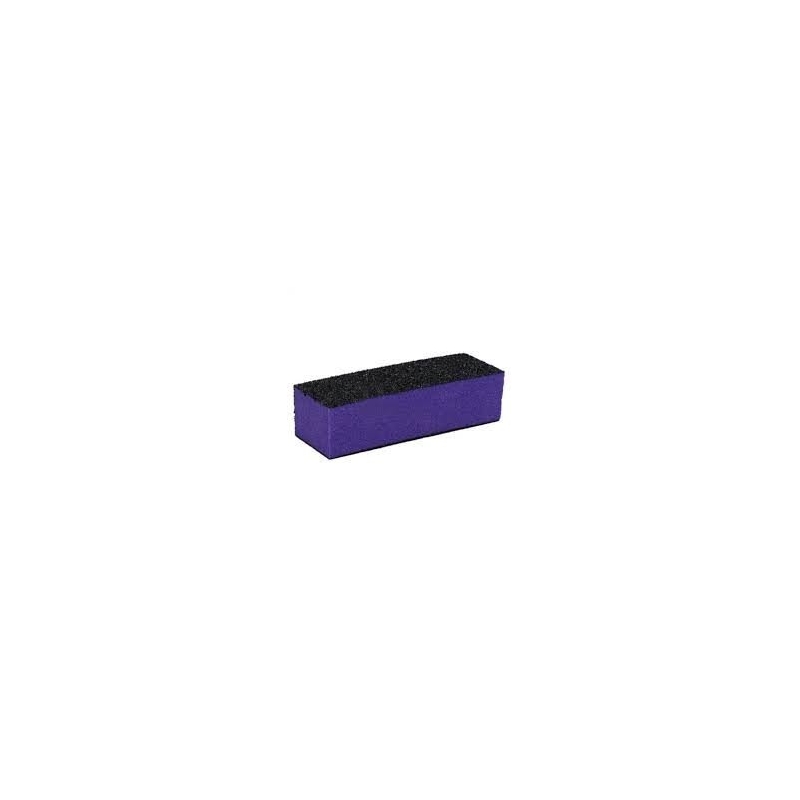 Buffer Unghii Mov, suprafata rugoasa - 1