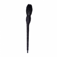 Pensula Make-up Lila Rossa Iluminator si Blush 322 - 1