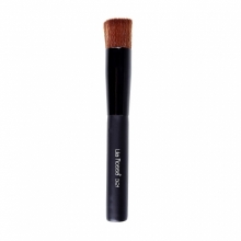 Perie Make-up Din Par Natural Lila Rossa Neagra Lr321 - 1