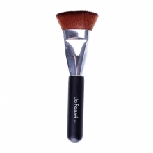 Pensula Make-up Din Par Natural Lila Rossa Neagra Lr309 - 1