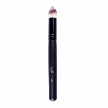 Pensula Make-up Din Par Natural Lila Rossa Neagra Lr301 - 1