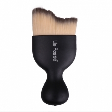 Perie Make-up Fond de Ten Lila Rossa - 1