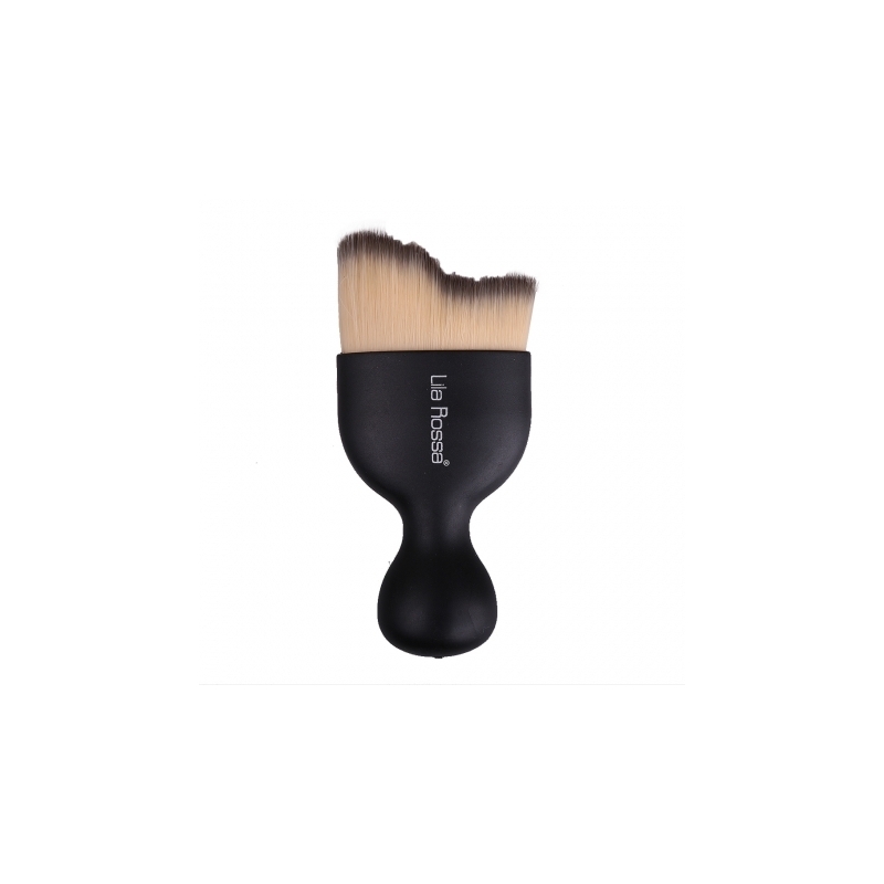 Perie Make-up Fond de Ten Lila Rossa - 1