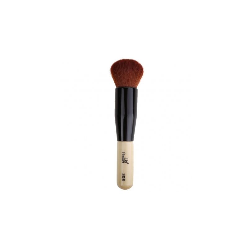 Pensula Blush Lila Rossa Lr308 - 1