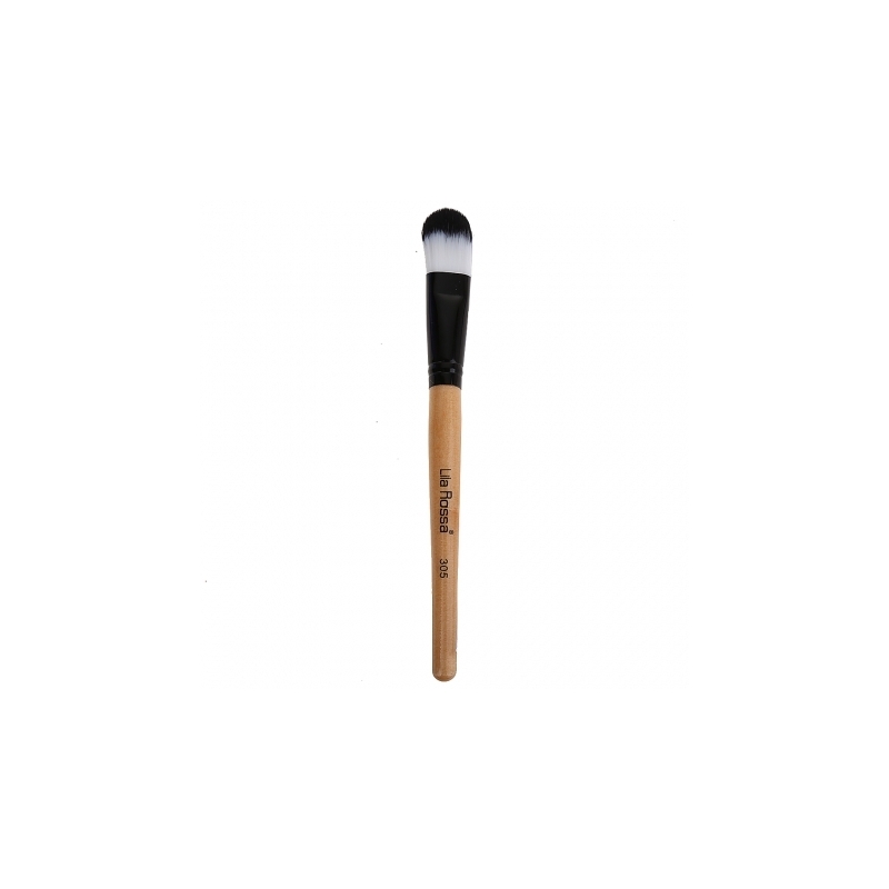 Pensula Make-up Lila Rossa Lr305 - 1