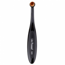 Perie Make-up Din Par Natural Lila Rossa Neagra Lr320a - 1