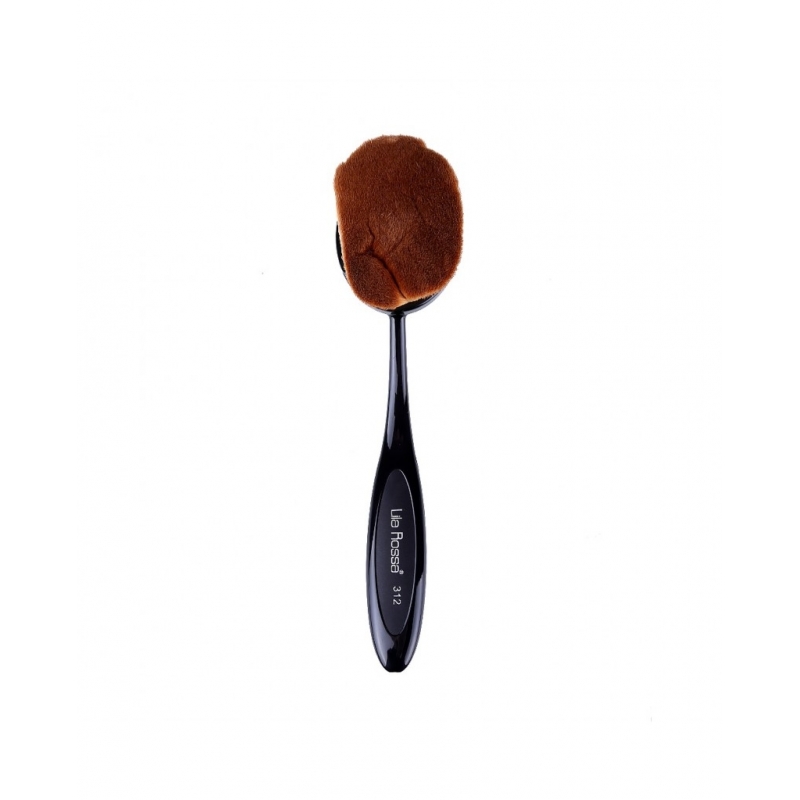 Pensula Make Up Lila Rossa 312 - 1