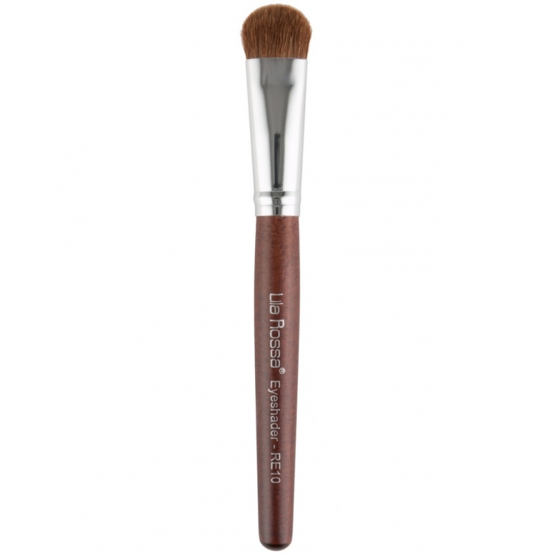 Pensula Make Up Lila Rossa Luna RE10 - 1