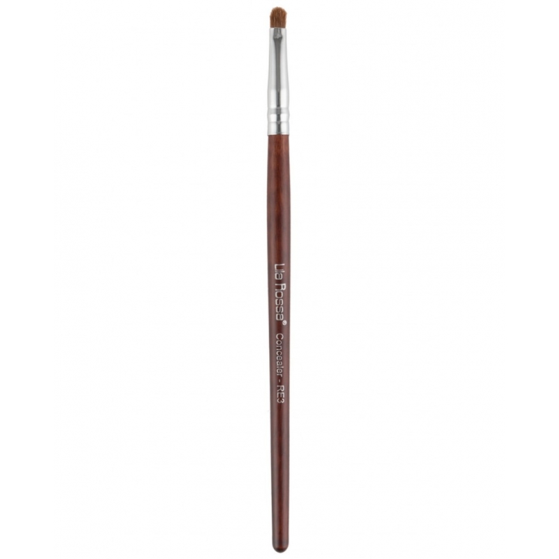 Pensula Make Up Lila Rossa Luna RE3 - 1