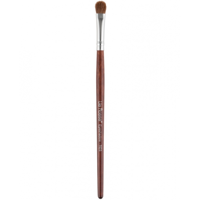 Pensula Make Up Lila Rossa Luna RE5 - 1