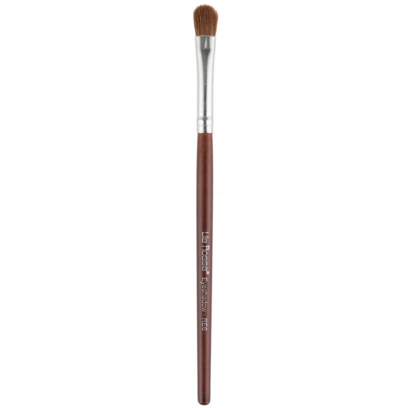 Pensula Make Up Lila Rossa Luna RE6 - 1