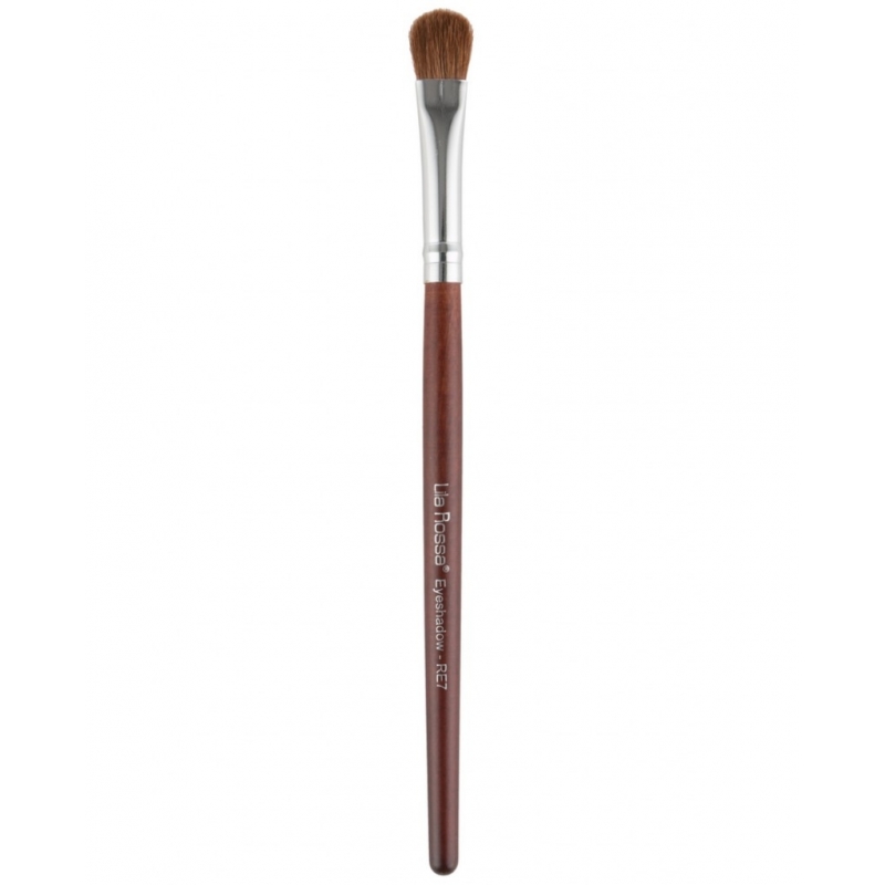 Pensula Make Up Lila Rossa Luna RE7 - 1