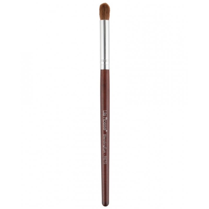 Pensula Make Up Lila Rossa Luna RE70 - 1