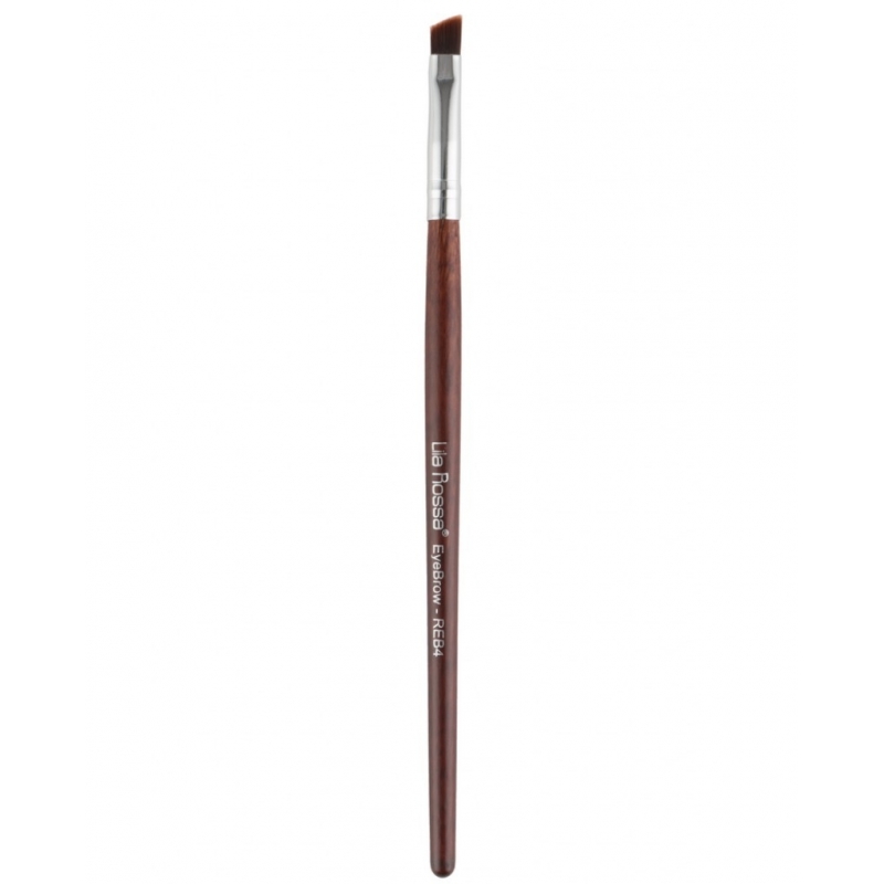 Pensula Make Up Lila Rossa Luna REb4 - 1