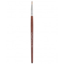 Pensula Make Up Lila Rossa Luna REl1 - 1
