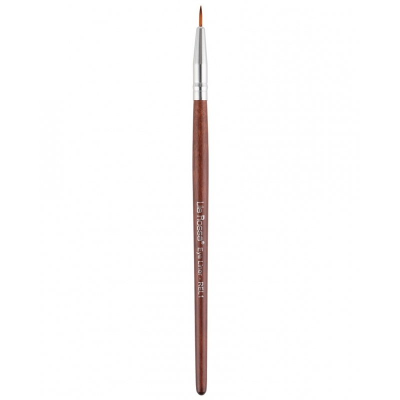 Pensula Make Up Lila Rossa Luna REl1 - 1