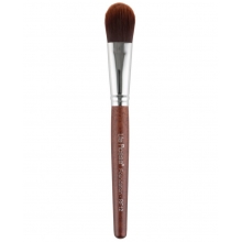 Pensula Make Up Lila Rossa Luna R12 - 1