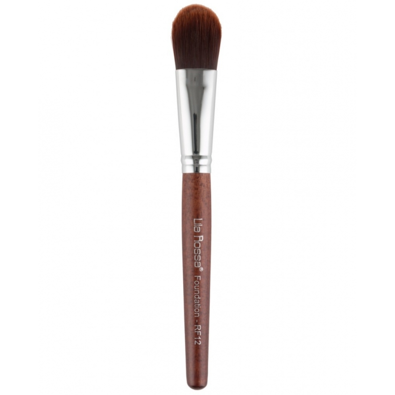 Pensula Make Up Lila Rossa Luna R12 - 1