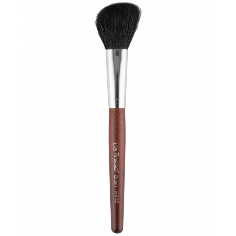 Pensula Make Up Lila Rossa Luna RP12 - 1